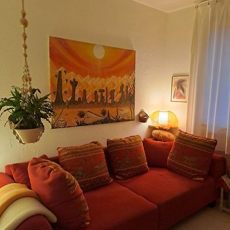 African Dream Oldenbourg Extérieur photo