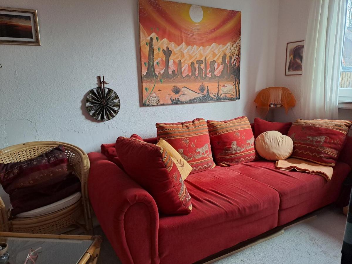 African Dream Oldenbourg Extérieur photo