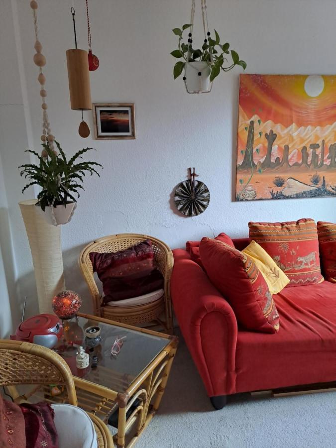African Dream Oldenbourg Extérieur photo