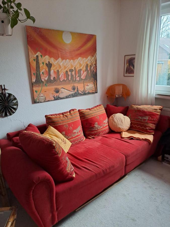African Dream Oldenbourg Extérieur photo