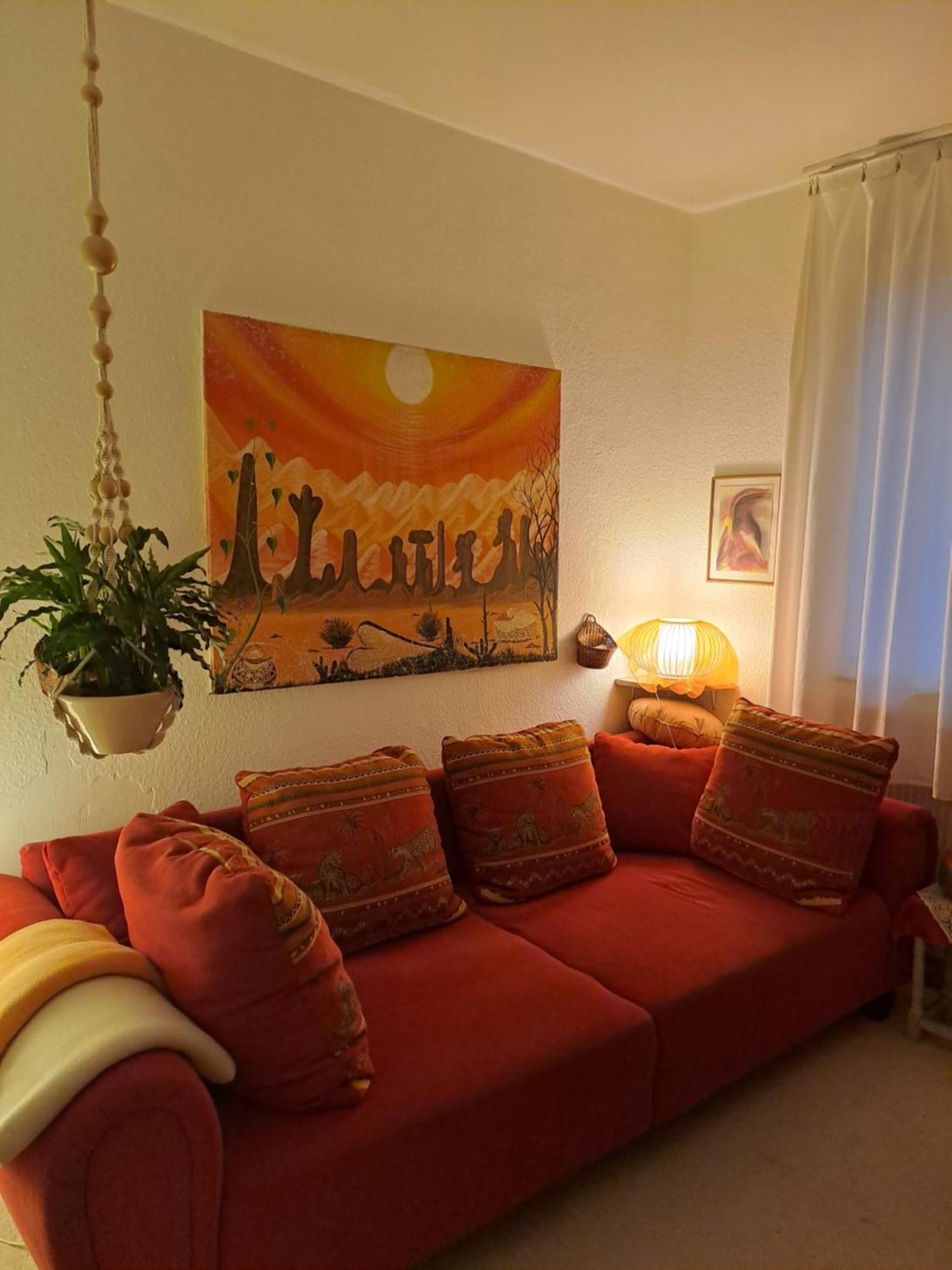 African Dream Oldenbourg Extérieur photo