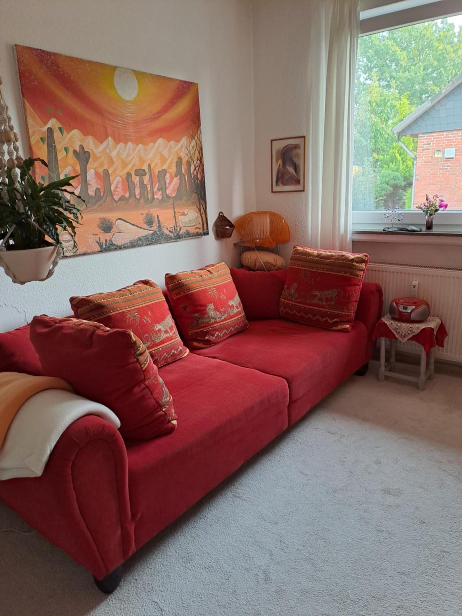 African Dream Oldenbourg Extérieur photo
